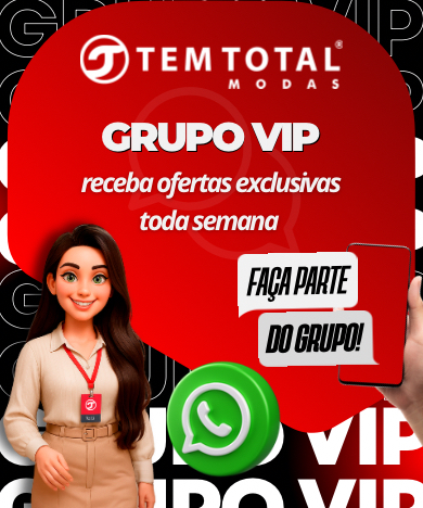 Grupo Vip - Mobile