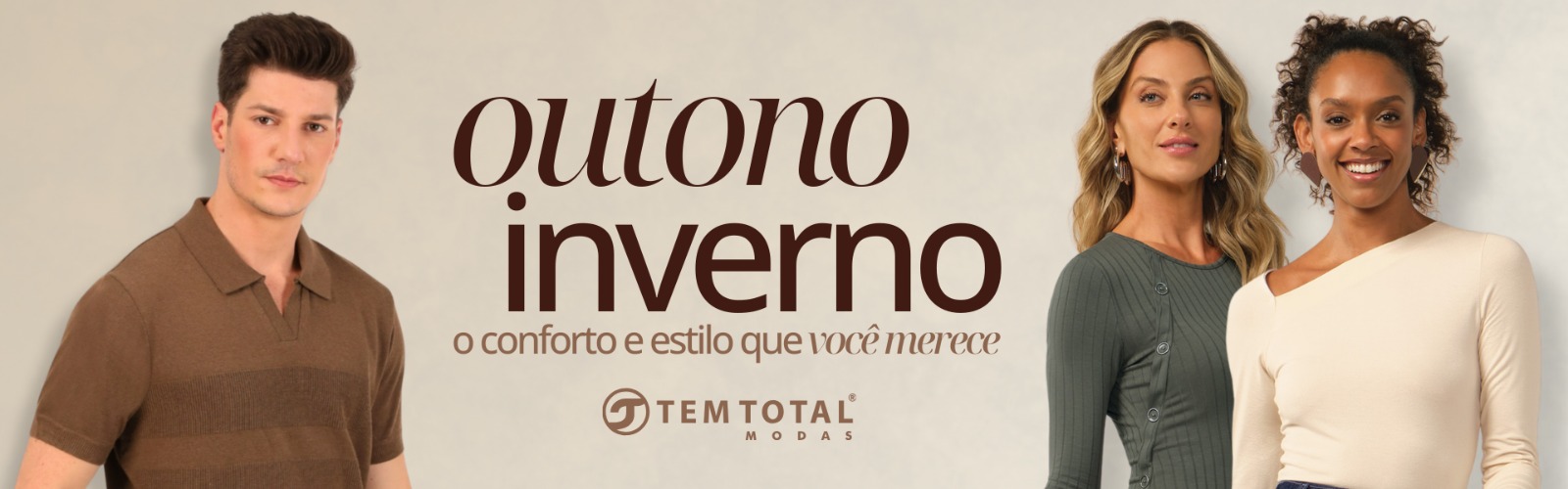 Outono Inverno - Site Desktop