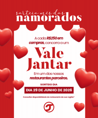 TM . Dia dos Namorados . Banner Mobile 2