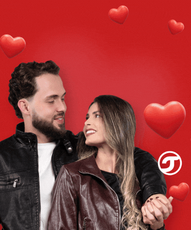 TM . Dia dos Namorados . Banner Mobile