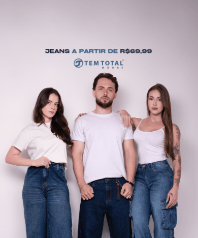 TM . Festival do Jeans . Banner Mobile