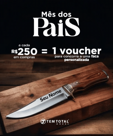 TM . Mês dos Pais . Banner Mobile 1