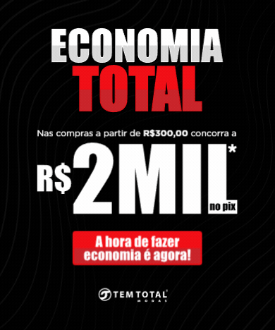 TM . Economia Total . Sorteio . Banner Mobile