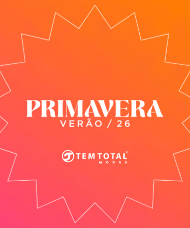 TM . Primavera Verão . Banner Mobile
