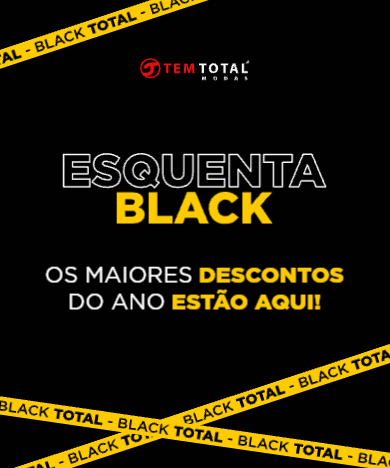 TM . Esquenta Black . Banner Mobile